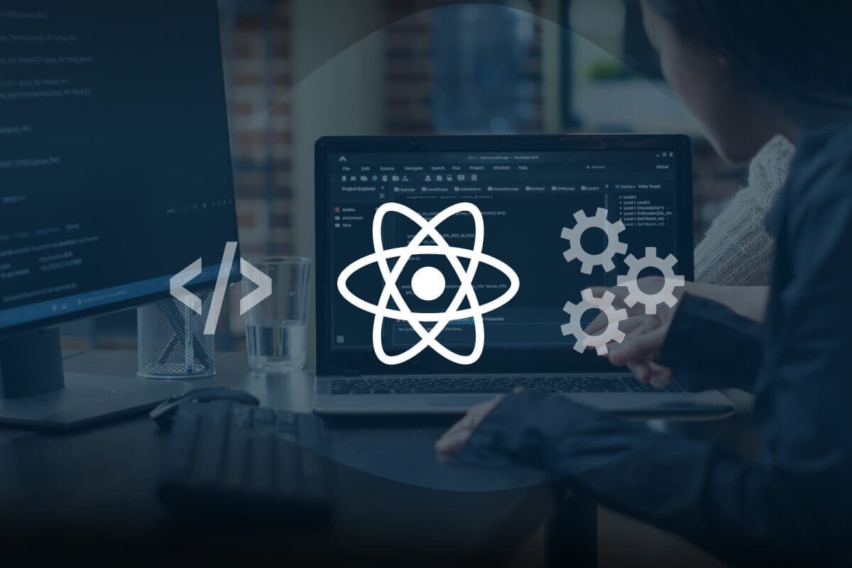 Why Is My React