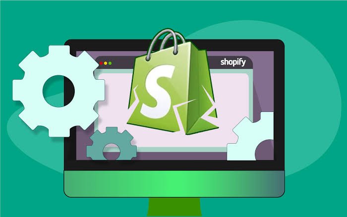 Why Is My Shopify